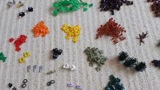 Lego pab online haul