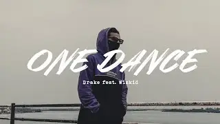 One Dance - Drake ft. Wizkid, Kyla | Free Dance Moves