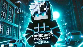 Tobi? Minecraft ESDEATHVARO 5 Ep. 12 | #NoFame