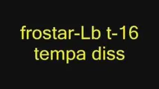 frostar