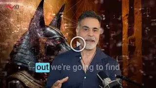Unlocking Egypt & China&rsquo;s Hidden Frequencies | XI Ancient Wisdom Series with Masati