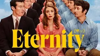 The Eternity 2025 Movie Explained in English By Mr Spoiler[ Love, After life & Choices | Full Story