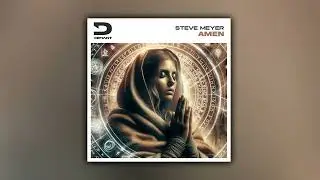 Steve Meyer - Amen