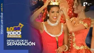 ¿La vida de una reina de belleza es color de rosa? Tatiana Castro lo desmiente | Canal 1