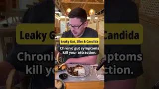 It is impossible to date : ( - Leaky gut, Sibo & Candida