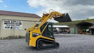 2007 GEHL CTL60 For Sale
