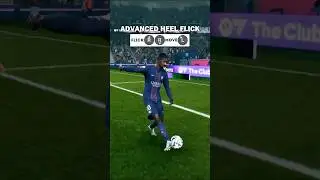 How To Do NEW BROKEN Skill Move in FC26