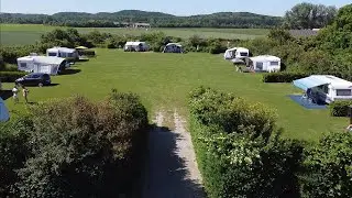 Minicamping & Kloostertuin Werendijke | Zoutelande, Zeeland - Impressie
