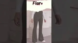 7 types trouser pants for girls/women | trendy trouser pants for girls | casual wear trousers pants