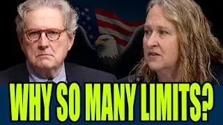 Senator John Kennedy GRILLS Drone Surveillance Rules and Constitutional Limits &mdash; Congress Erupts
