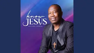 Know Jesus