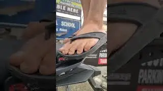 RACKX X MOTORACK | DURABILITY TEST | SUZUKI RAIDER FI