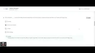 Quiz Answer Foundation Data, Data Everywhere | Week Challenge 2