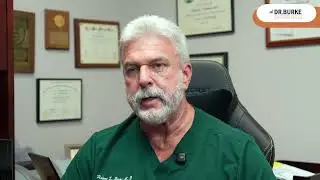 Meet Dr. Robert L. Burke: 30+ Years of Orthopedic Expertise in Houston