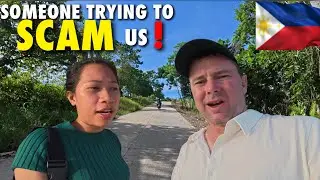 Scam in the Province and Philippines Daily Vlog🇵🇭