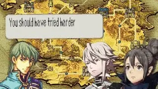 Innes true solo Corrin and Kana BHB (Infernal)(AIM)