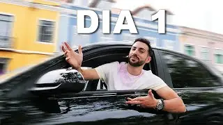 127.99€ - 1 DIA - Como Uber/Bolt (LISBOA)