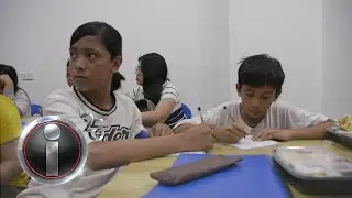 Magpinsang nangangalakal sa dagat, naglalakad ng 1 hanggang 2 oras papasok sa eskwela | I-Witness