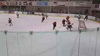 Fox Motors Peewee Minor AAA v. Bigby 3/15/25