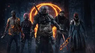 The Omega Montage ft. @TrosterDBD, @the0nlyt0m & @hahabillygobrrr9040