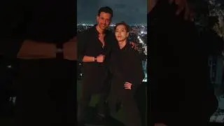 Jackson Wang & Hrithik Roshan Collaboration #kpop #bollywood #jacksonwang #hrithikroshan #trending