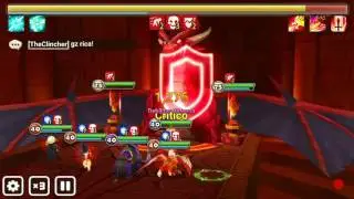 Summoners war DB10 Basalt