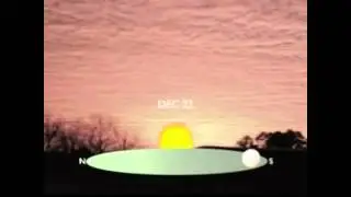 The Winter Solstice explained in layman's terms