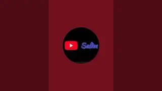 Salim bandookbaz  is live!