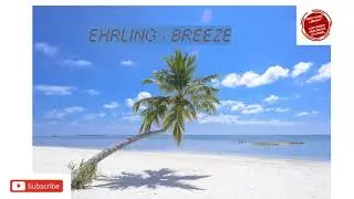 Ehrling - Breeze ((FREE VLOG MUSIC) - No Copyright #FreeVlogMusic #NoCopyright #Music