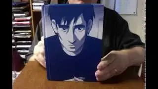 Sneak Peek: The Sculptor Hardcover