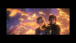 From Clumsy Kid to Dragon Whisperer: Hiccup&rsquo;s Epic Viking Makeover!