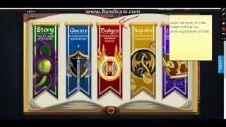 AQW Free Armor's 2014