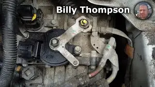 How to Fix Fault Code P071C: Clear Transmission Mode Switch Error & Troubleshooting Tips