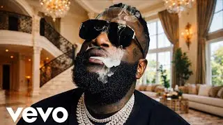 Rick Ross &ndash; Late Nights & Loud Thoughts (Official Audio)