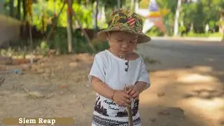 01.December.2024 siem reap #part02 Angkor wat Cambodia | khansey