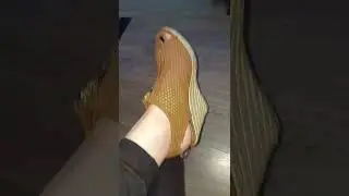 Pebbles new Wedges #wedgesandals #wedges #sandals #brash