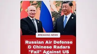 China's defense is worst system failure 🤧 