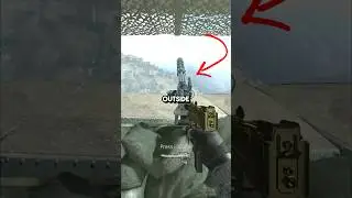 САМАЯ БЕСПОЛЕЗНАЯ ФУНКЦИЯ В MW3 😳