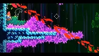 Celeste 42: Mission Hug Successful