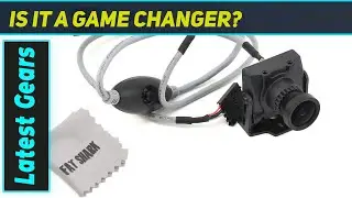 FatShark Race Cam 600L: Is This The Best FPV Camera?
