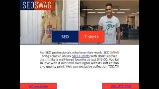 SEO SWAG