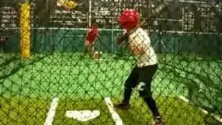 Hitquarters Baseball Academy at Nokona