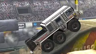 Extreme Racing Adventure - Trucks Car Android Gameplay