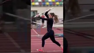 #sports #queens Clara Fern&aacute;ndez' skills #worldchampion #athlete Part 25