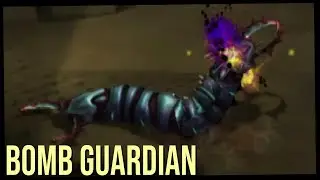 Metroid Prime 2: Echoes - Bomb Guardian [Gamecube Version]