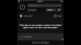 Splice Bridge