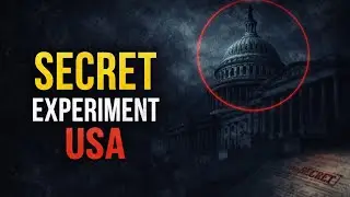 America&rsquo;s Darkest Government Experiment They Tried to Hide #usa #usamystery #usahistory #usahidden