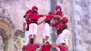 Diada de Santa Teresa del Vendrell, aquest diumenge a la teva TV local i La Xarxa+