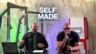 Cos'&egrave; la Self Made University?