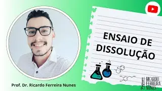 Ensaio De Dissolução